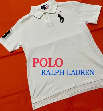 POLO RALPH LAUREN 피케 셔츠
