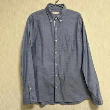 BEAMS 장소팔 셔츠