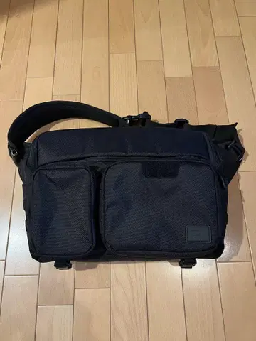 다이와 HG 메신저 백 (B)