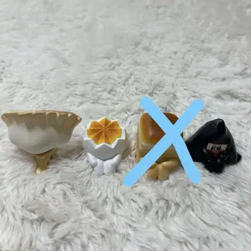 마치보우케 가챠가챠