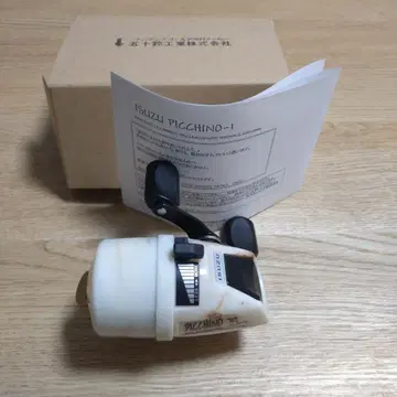 이소즈 공업  PICCHINO 피키노  초콜릿