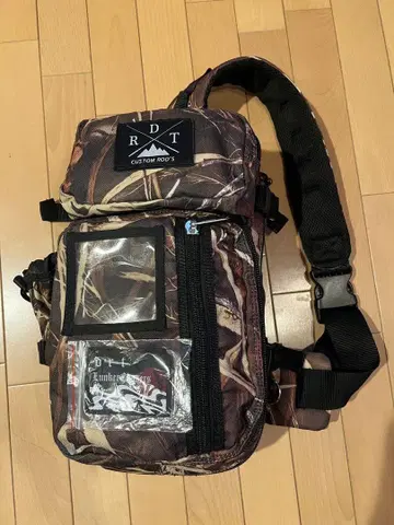 DRT 게임팩