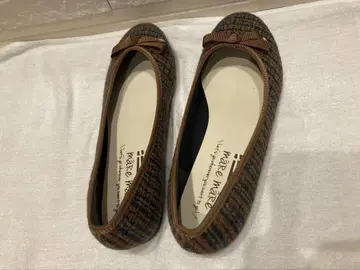 마레 마레 펌프스