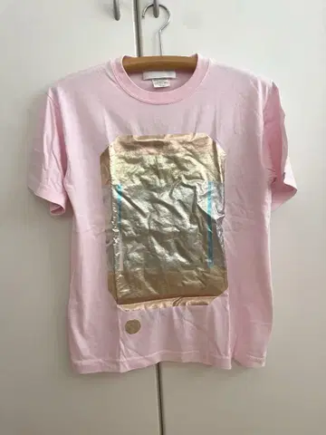유키 후지사와 리메이크 티셔츠