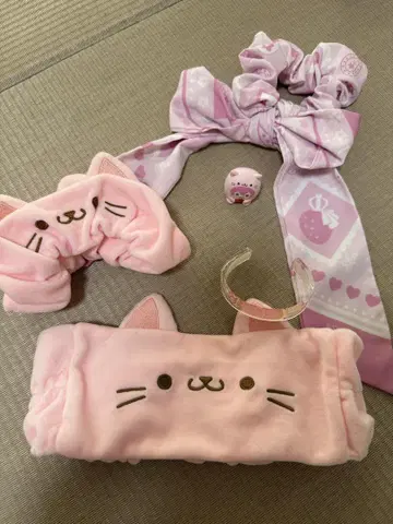 스토푸리 사토미 님 묶음 판매