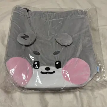 제로니 고누크 고니니 끈 가방