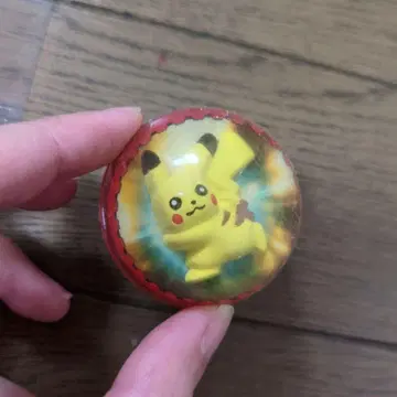 피카츄 슈퍼볼