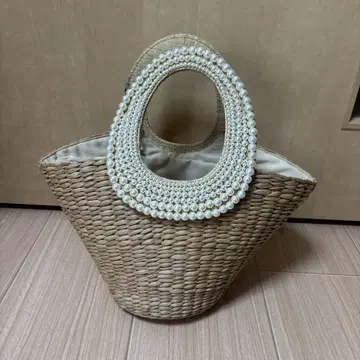 라 부티크 봉봉 카고백