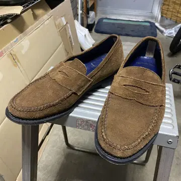BEAUTY & YOUTH UNITED ARROWS 로퍼 26.5
