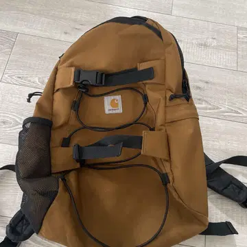 Carhartt 백팩
