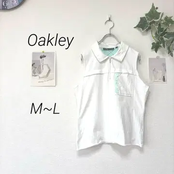 9166-1 오클리 Oakley 노스 컷소 M~L