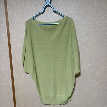 아모와르 카프리스 여름 니트 이번 달 구매