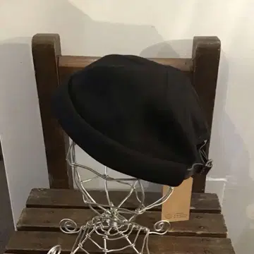 롤캡 ReqHatter 피셔맨캡 모자 남녀 공용