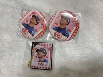 사이타마 세이부 라이온즈 최애 가챠 츠게 세나