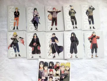 베이스야드 baseyard NARUTO 질풍전 혜택