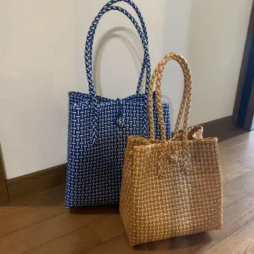 메케아리사 MEKEARISA Gummybag 메케아리