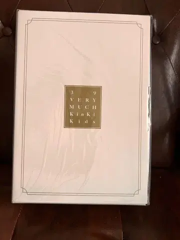 KinKi Kids 39 Very much Blu-ray