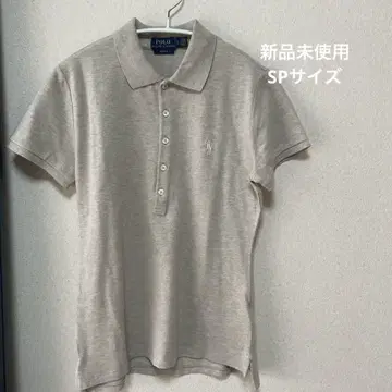 폴로 랄프 로렌 폴로 셔츠 슬림 핏