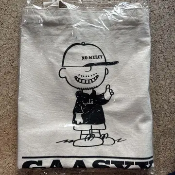 GAASYY BROWN BAG - Natural 컬러 내추럴