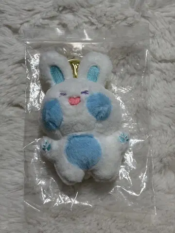 노구치 이오리 키링