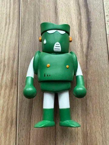 칸탐 의류 입는 짱구