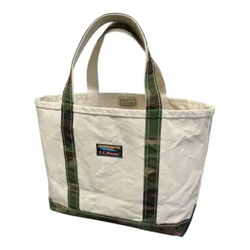 L.L.Bean 보트 앤 토트 토트백 사이즈 M