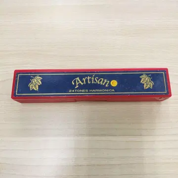 아티산 24톤 하모니카