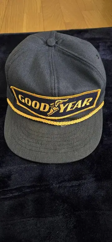 GOODYEAR 캡 #1 in Racing