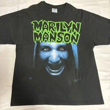 MARILYN MANSON 1994