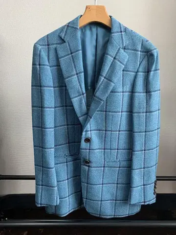 빈티지 VITALE BARBERIS CANONICO 재킷