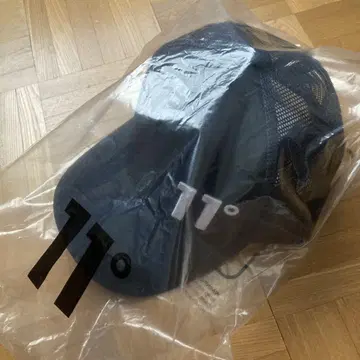 신품 11도 메쉬 캡