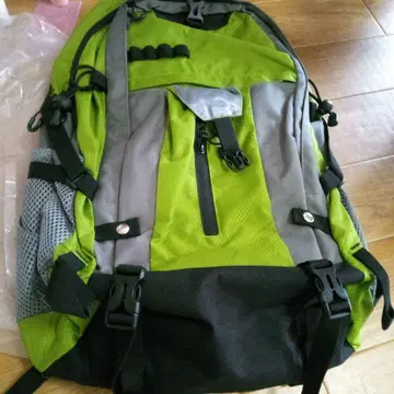 백팩 등산용 낚시용