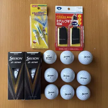 SRIXON 슬릭슨 Z-STAR 기타
