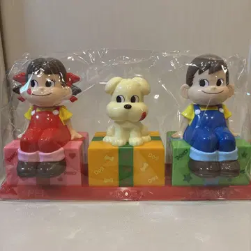 2005 페코짱 & 포코짱 & 강아지 저금통