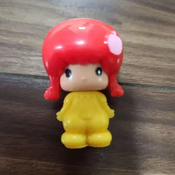 코에다짱 애플짱 희귀 쇼와 레트로