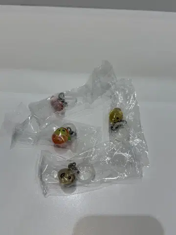 마메시바 메지루시 액세서리