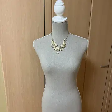 목걸이