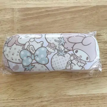 새상품 마이멜로디 안경 케이스
