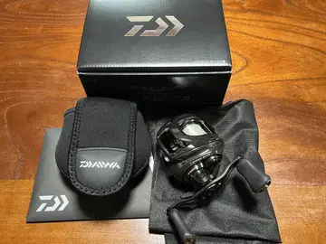 다이와 24 스티즈 SV TW 100XHL