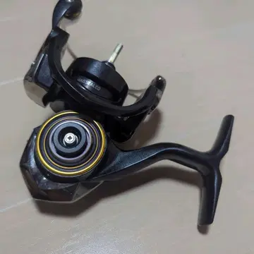 다이와 21 칼디아 FC LT 2500S 본체