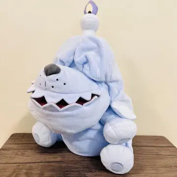 포켓몬 센터 한정 보치 인형 인형 미사용