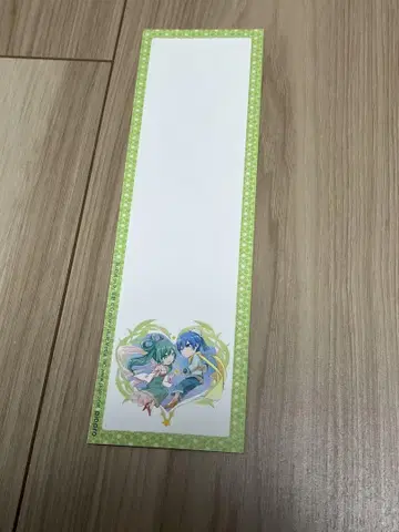 하츠네 미쿠 단춧말