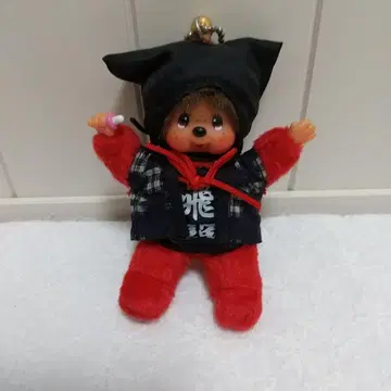 몬치치 히다 사루보보 키링