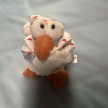 NICI 벌새 하트 파자마