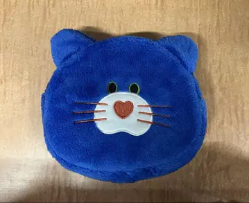 모조조조 모조조 페이스 포치 Nicky 새 제품 태그 포함