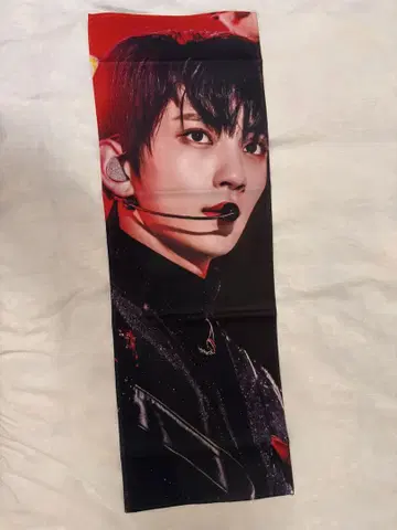 SEVENTEEN 조슈아 슬로건