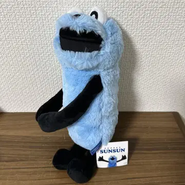퍼펫 스슨 안는 봉제 인형
