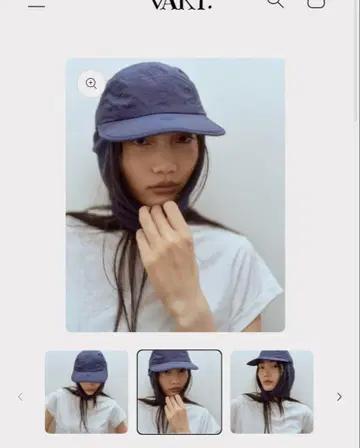 vakt. HIYOKE / NAVY