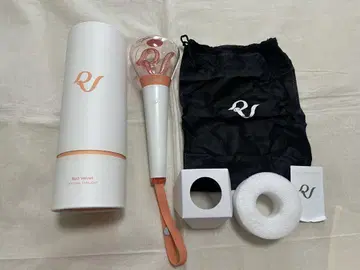 레드벨벳 레드벨벳 공식 펜라이트 응원봉