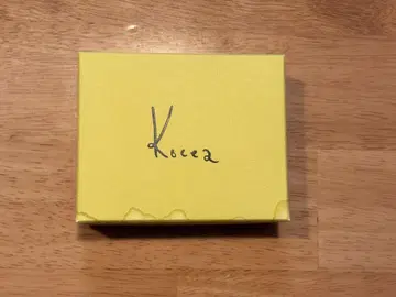 Kocea 체인 팔찌 참 포함